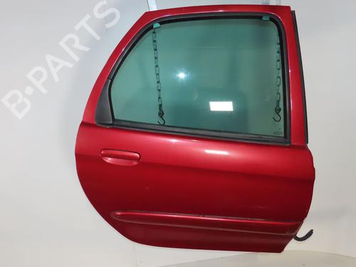 Right rear door CITROËN XSARA PICASSO (N68) 2.0 HDi | BP26669537C5 