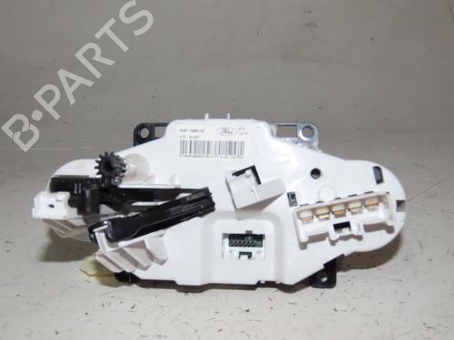 Climate control FORD FIESTA VI (CB1, CCN) 1.25 | BP19791368I5 
