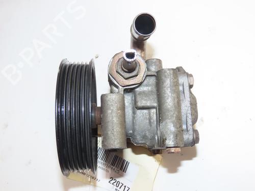 Used Steering pump Steering pump FORD FIESTA V (JH_, JD_) 1.3 (69 hp) 33444452 33444452