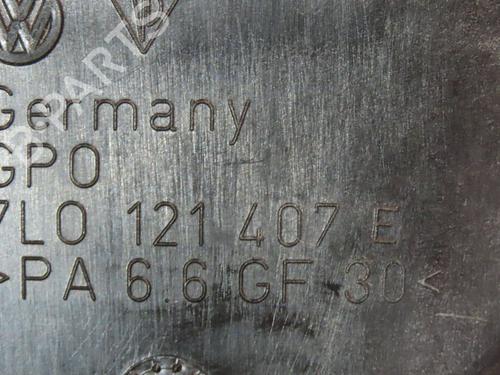Used Expansion tank AUDI Q7 (4LB) 3.0 TDI quattro (211 hp) 29516549
