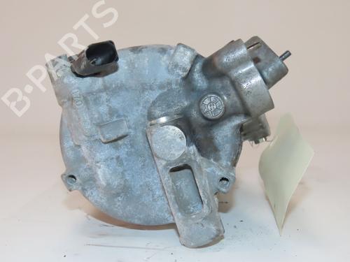 AC compressor VW POLO V (6R1, 6C1) 1.2 TDI | BP28309901M34 