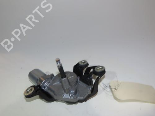 Used Rear wiper motor VW POLO V (6R1, 6C1) 1.2 TDI (75 hp) 23165610