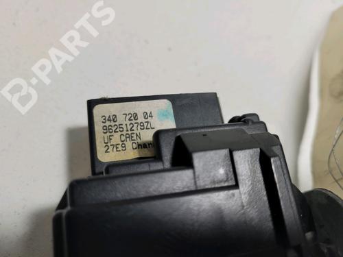 Steering column stalk PEUGEOT 406 (8B) 2.0 HDI 110 | BP9034502I23 