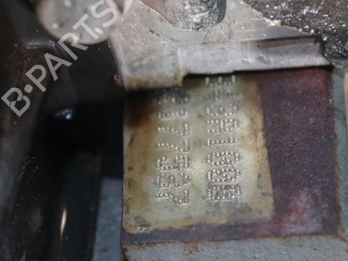 Engine FIAT TIPO Saloon (356_, 357_) 1.4 (356SXA1B) | BP31372159M1 