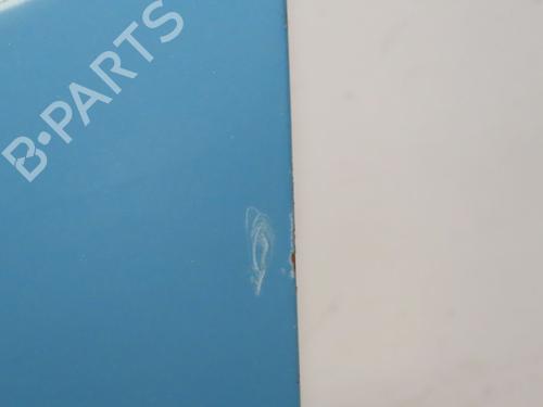 Used Left front door RENAULT KANGOO Express (FW0/1_) 1.5 dCi 85 (FW0K, FW0L, FW0B) (86 hp) 28177910