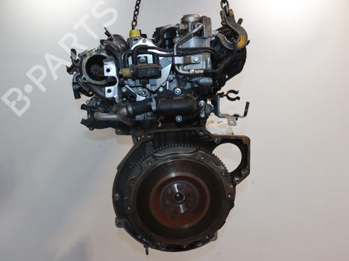 Engine FORD FIESTA VII (HJ, HF) 1.0 EcoBoost Active | BP40204940M1 - Image 2