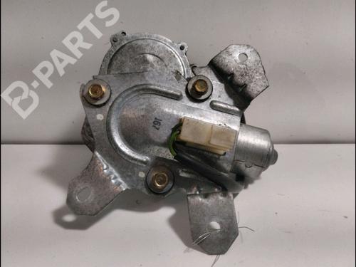Rear wiper motor NISSAN TERRANO II (R20) 2.7 TDi 4WD | BP10866821M102 