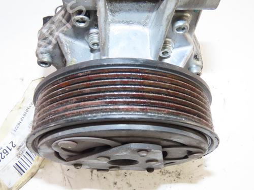AC compressor RENAULT EXPRESS Box Body/MPV 1.3 TCe 100 (F6MA) | BP36426014M34 - Image 4