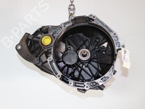 Used Gearbox FORD MONDEO III (B5Y) 2.0 16V (146 hp) 14958905