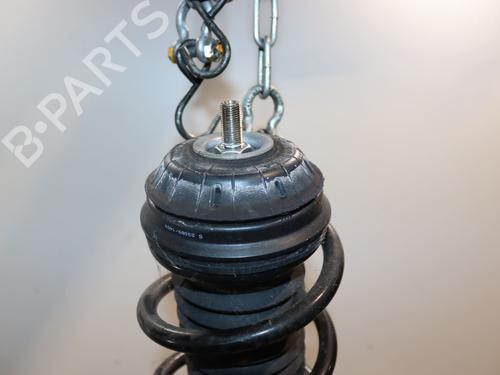 Used Left front shock absorber Left front shock absorber FIAT 500e (332_) Elektro (FA1) (95 hp) 40204962 40204962