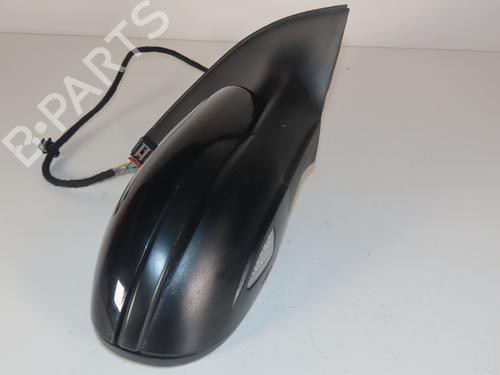 Right mirror VW GOLF VI (5K1) 2.0 TDI | BP30825200C27 