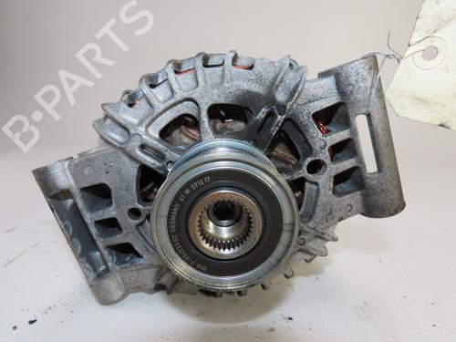 Alternator PEUGEOT 5008 II (MC_, MJ_, MR_, M4_) 1.6 PureTech 180 (M45GFR) | BP29901572M7