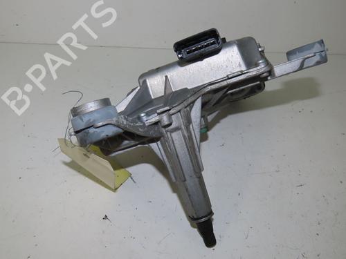 Used Front wiper motor CITROËN C4 Grand Picasso I (UA_) 1.6 HDi 110 (112 hp) 16400540