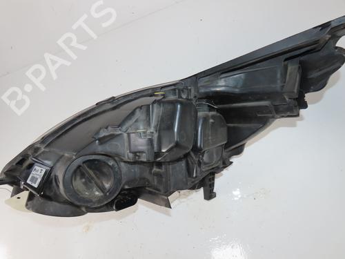 Used Right headlight Right headlight 39181059 39181059