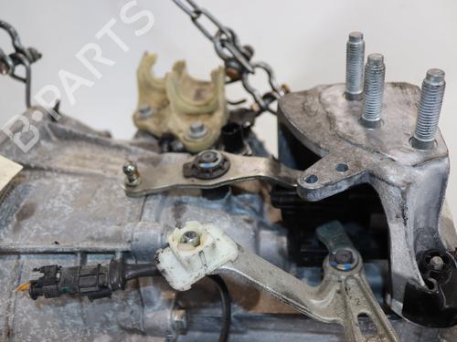 Used Gearbox Gearbox FORD PUMA (J2K, CF7) 1.0 Flexifuel (125 hp) 35935978 35935978