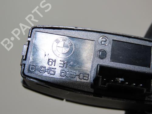 Warning switch BMW 1 (E81) 118 d | BP23161077I22 
