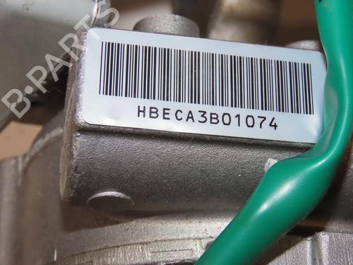 Steering column KIA PICANTO II (TA) 1.2 | BP24487137M21