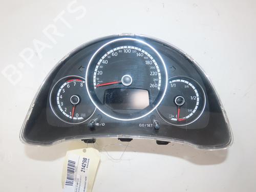 Used Instrument cluster Instrument cluster 37431533 37431533