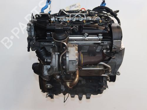 Motor SEAT IBIZA IV (6J5, 6P1) 2.0 TDI (143 hp) 27289697