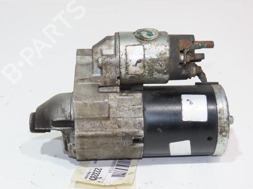Used Starter Starter 37454248 37454248