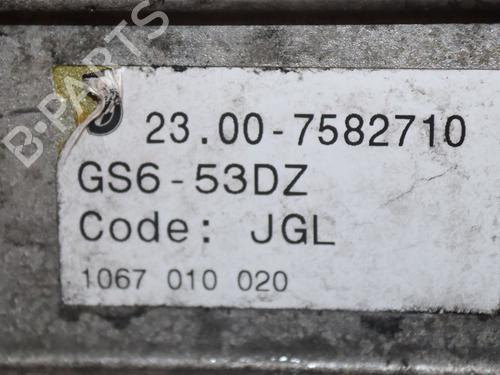 gearbox-bmw-3-coupe-e92-2005-2006-2007-2008-2009-2010-2011-2012-2013-28068106 main image