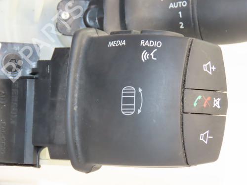 Steering column stalk RENAULT MASTER III Van (FV) 2.3 dCi 170 FWD (FV0L) | BP31162455I23