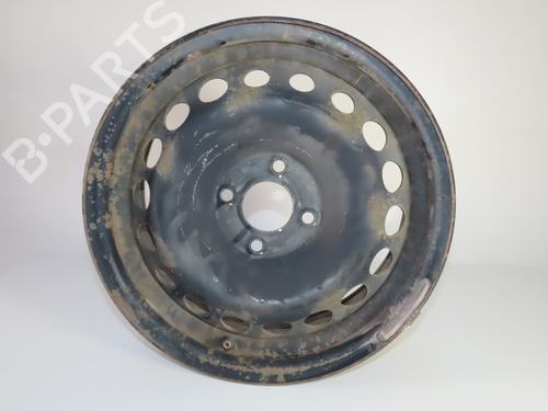 Rim DACIA SANDERO II 1.0 SCe 75 (B8JC, B8JD, B8NC) | BP29740201C45 