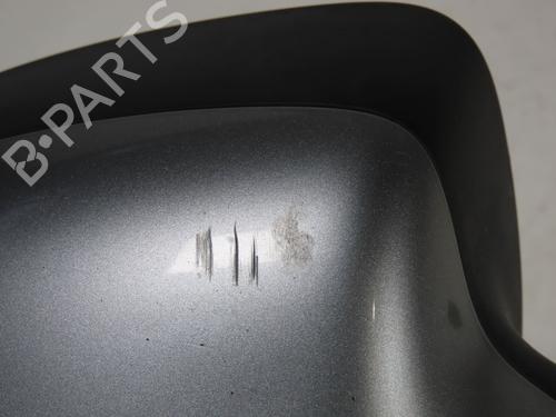 Right mirror DACIA DUSTER (HS_) 1.5 dCi | BP30980212C27