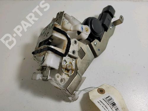 Used Front right lock NISSAN PIXO (UA0) 1.0 (68 hp) 9026339