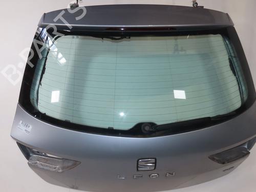 Tailgate SEAT LEON ST (5F8) 1.5 TGi | BP24822367C6 