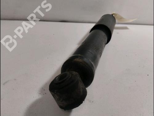 Used Left rear shock absorber CITROËN JUMPER II Van 2.0 BlueHDi 130 (130 hp) 10685422