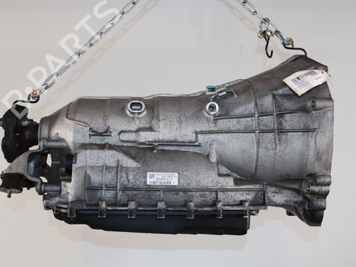 Gearbox BMW 3 (E90) 318 d | BP18088396M3 - Image 2
