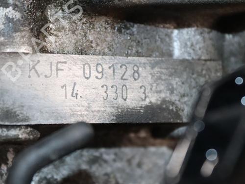 Gearbox VW PASSAT B6 (3C2) 2.0 TDI | BP36940696M3 - Image 2