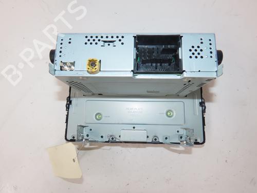 Used Display monitor Display monitor VW POLO VI (AW1, BZ1, AE1) 1.0 (65 hp) 34710848 34710848