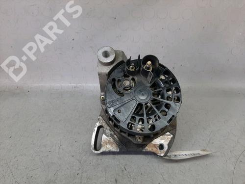 Alternator FIAT PANDA (169_) 1.1 (169.AXA1A) | BP9014344M7 