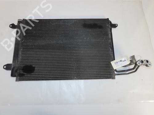 Radiatore di riscaldamento VW SCIROCCO III (137, 138) 2.0 TDI (140 hp) 18035047