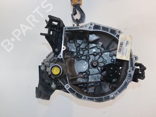 Gearbox CITROËN C3 II (SC_) 1.4 HDi 70 (SC8HZC, SC8HR0, SC8HP4) | BP31865558M3  - Image 6