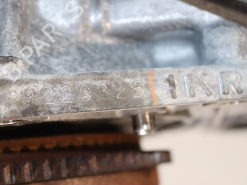 Engine PEUGEOT 108 1.0 VTi 72 | BP33808557M1 - Image 5