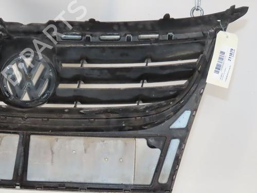 Grill VW TOURAN (1T1, 1T2) 1.9 TDI (105 hp) 31277191