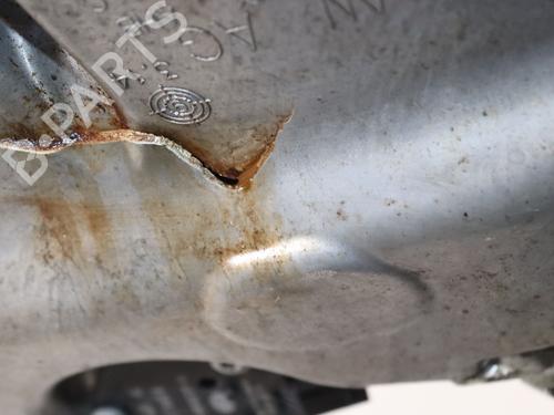 Engine VW T-ROC (A11, D11) 1.5 TSI | BP20181391M1  - Image 5