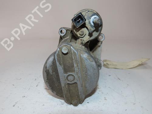 Used Starter PEUGEOT 208 I (CA_, CC_) 1.6 BlueHDi 100 (100 hp) 27470420