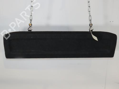 Used Rear parcel shelf Rear parcel shelf SUZUKI SWIFT III (MZ, EZ) 1.3 DDiS (RS413D) (75 hp) 40484550 40484550