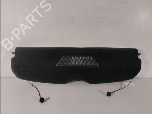 Hattehylde MINI MINI (R50, R53) Cooper S (170 hp) 11373325