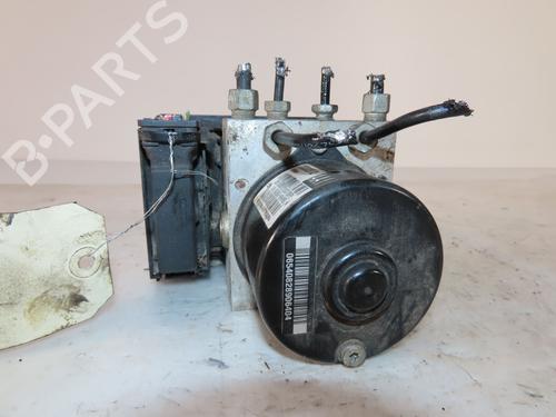 Used ABS pump OPEL ASTRA J (P10) 1.4 (68) (100 hp) 18926501