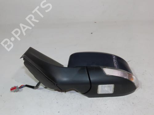 Left mirror FORD MONDEO IV (BA7) 2.0 TDCi | BP18667255C26 