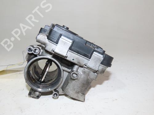 Used Throttle body PEUGEOT BIPPER Tepee 1.3 HDi 75 (75 hp) 23159394