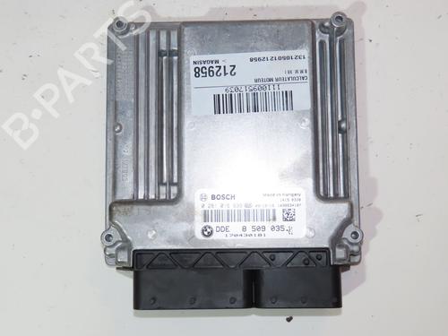 Engine control unit (ECU) BMW X6 (E71, E72) xDrive 30 d | BP28285270M57 