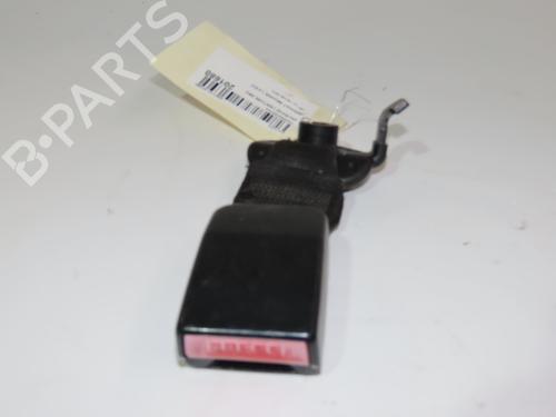 Used Seat buckle RENAULT SCÉNIC III (JZ0/1_) 1.5 dCi (106 hp) 18477501