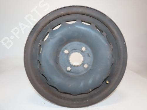 Rim PEUGEOT 108 1.0 VTi | BP29046549C45