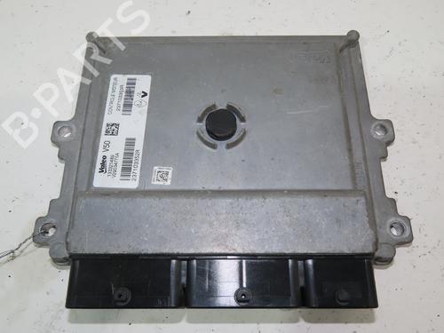 Used Engine control unit (ECU) RENAULT CLIO IV (BH_) 0.9 TCe 90 (BHNF, BHMA, BHMH, BHJK, BHJR) (90 hp) 15077295